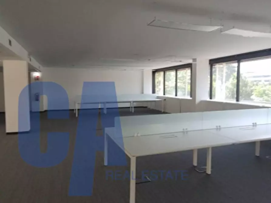 Immagine 19 di Ufficio in affitto  in VIA MILANO a Cassina De' Pecchi