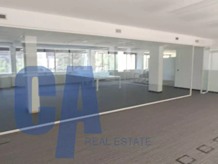 Immagine 20 di Ufficio in affitto  in VIA MILANO a Cassina De' Pecchi