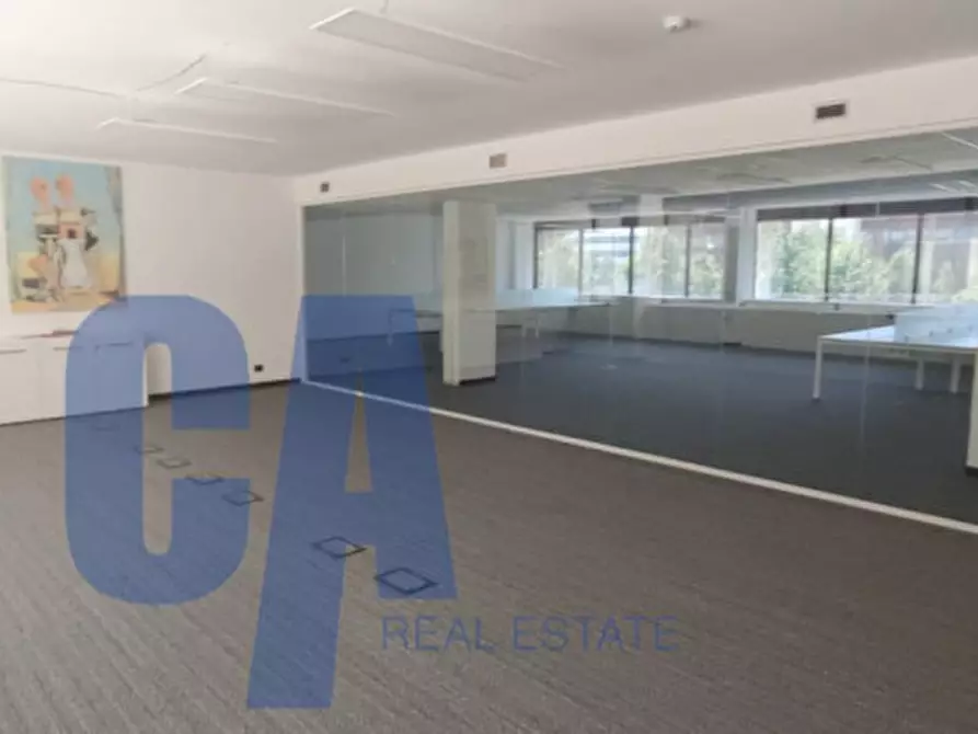 Immagine 9 di Ufficio in affitto  in VIA MILANO a Cassina De' Pecchi