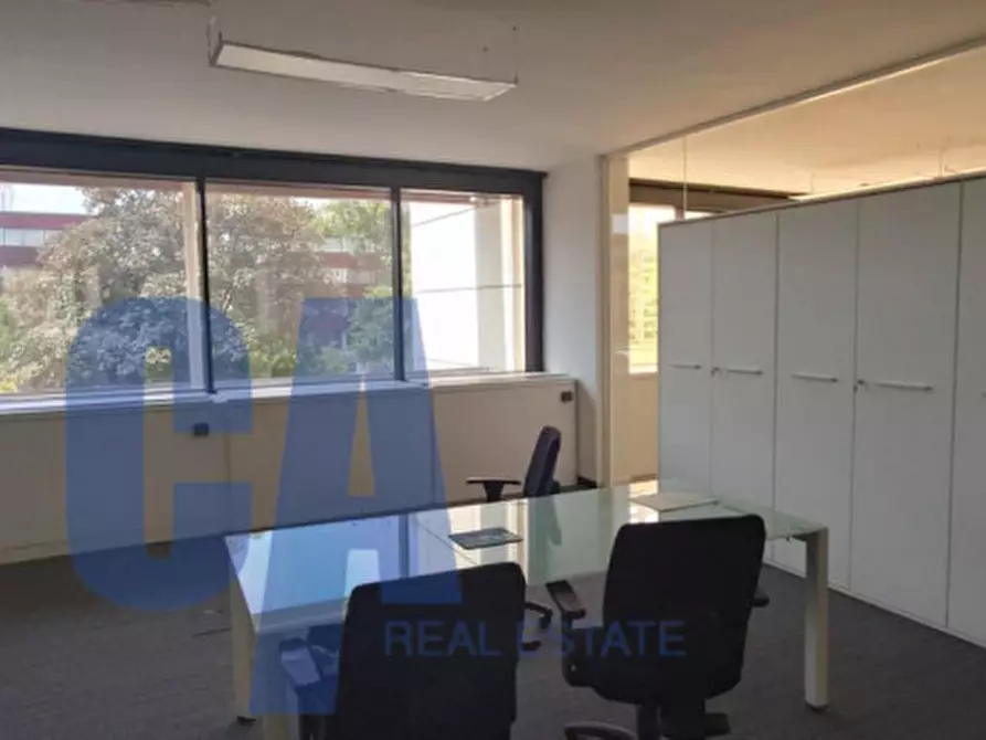 Immagine 8 di Ufficio in affitto  in VIA MILANO a Cassina De' Pecchi