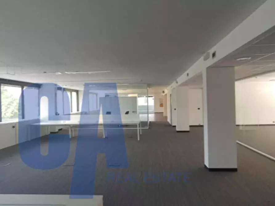 Immagine 12 di Ufficio in affitto  in VIA MILANO a Cassina De' Pecchi