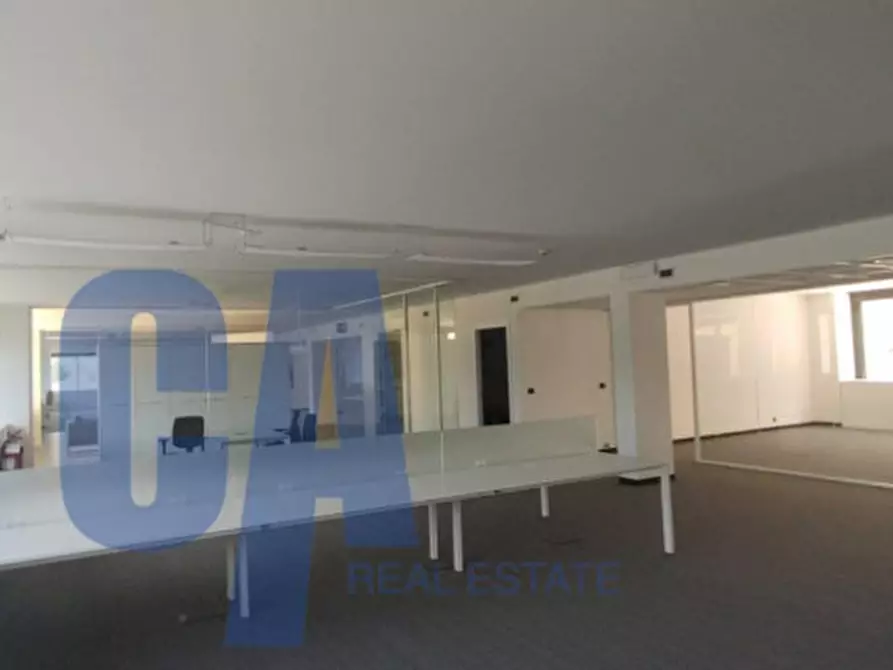 Immagine 14 di Ufficio in affitto  in VIA MILANO a Cassina De' Pecchi