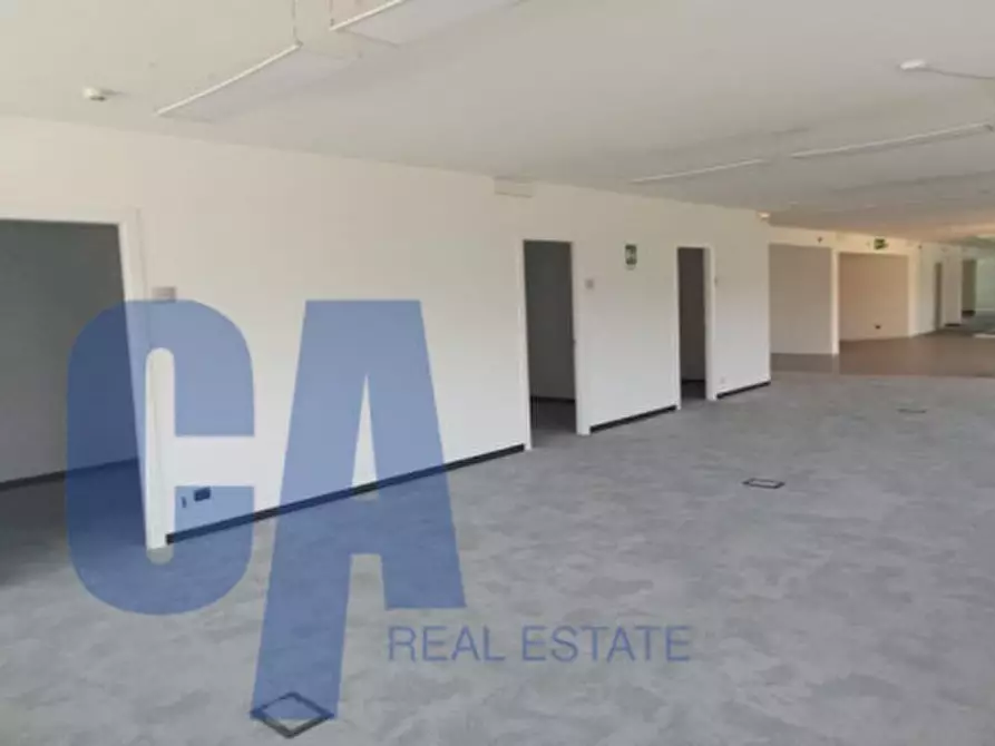 Immagine 18 di Ufficio in affitto  in VIA MILANO a Cassina De' Pecchi