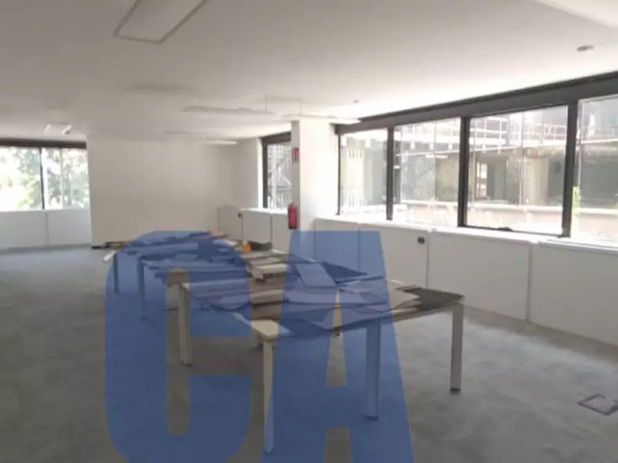 Immagine 4 di Ufficio in affitto  in VIA MILANO a Cassina De' Pecchi