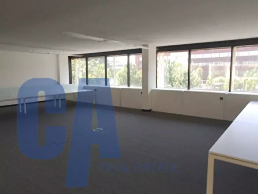 Immagine 16 di Ufficio in affitto  in VIA MILANO a Cassina De' Pecchi