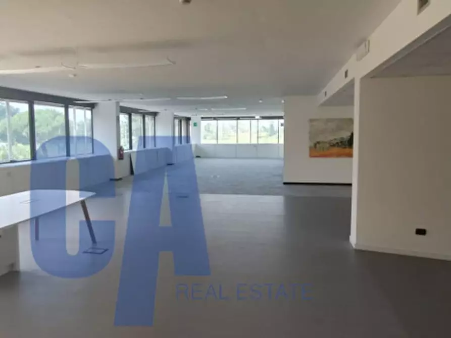 Immagine 6 di Ufficio in affitto  in VIA MILANO a Cassina De' Pecchi