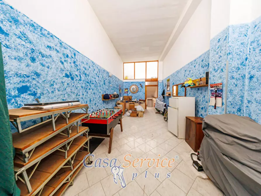 Immagine 18 di Laboratorio in vendita  in Via Martiri d'Ungheria a Ugento