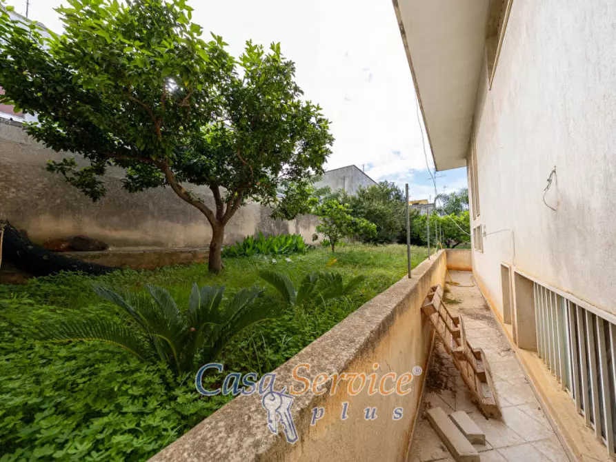 Immagine 30 di Laboratorio in vendita  in Via Martiri d'Ungheria a Ugento