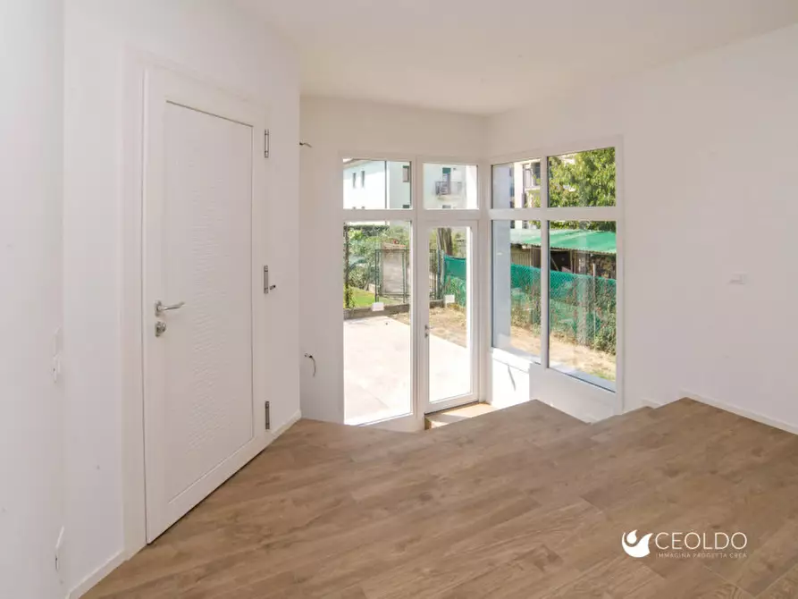 Immagine 3 di Appartamento in vendita  in via Grandi a Vigonza