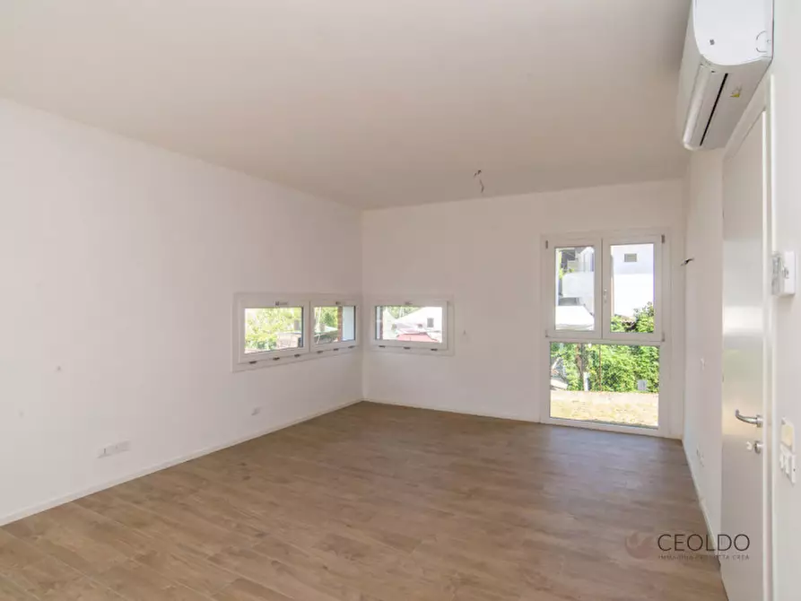 Immagine 5 di Appartamento in vendita  in via Grandi a Vigonza