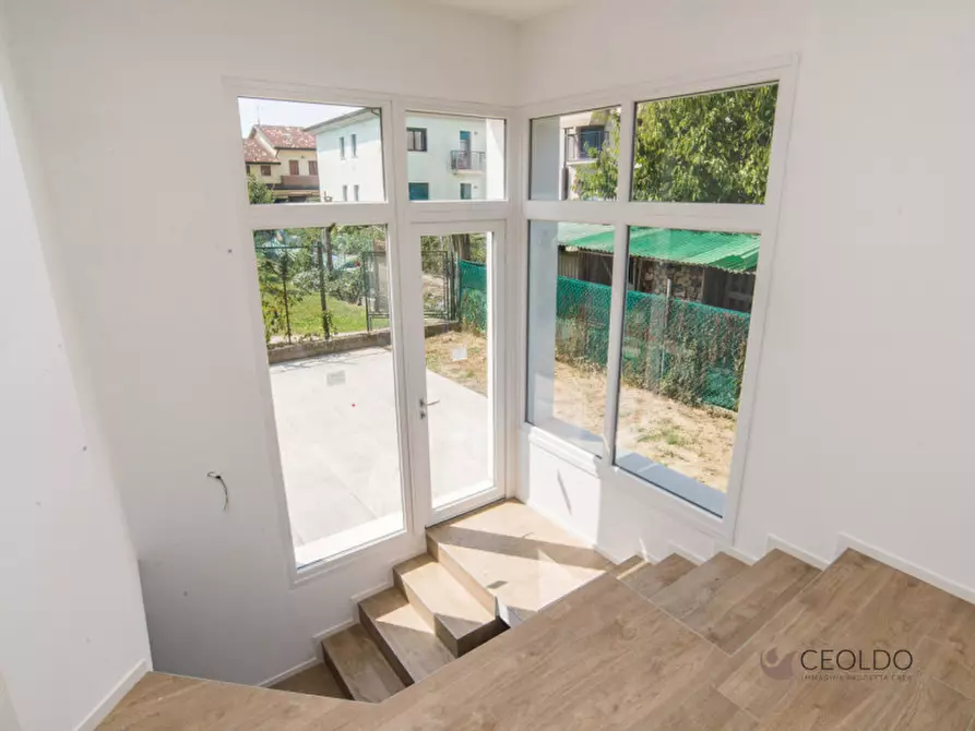 Immagine 7 di Appartamento in vendita  in via Grandi a Vigonza