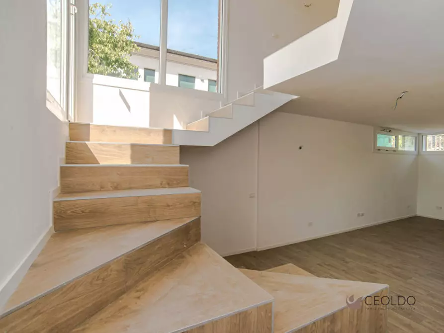 Immagine 9 di Appartamento in vendita  in via Grandi a Vigonza