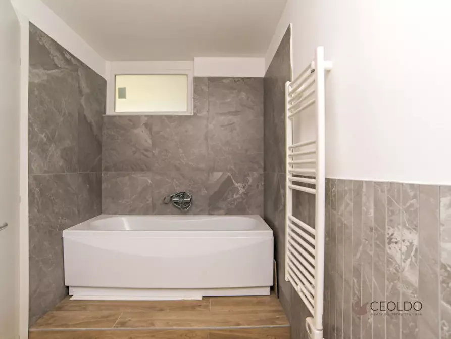 Immagine 11 di Appartamento in vendita  in via Grandi a Vigonza