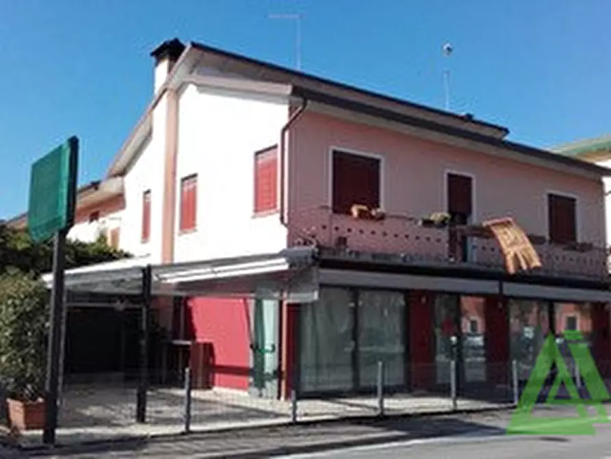 Immagine 3 di Casa indipendente in vendita  a Resana