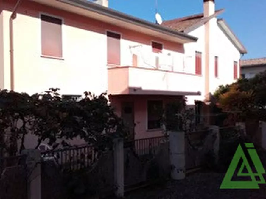 Immagine 4 di Casa indipendente in vendita  a Resana