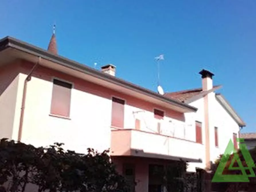 Immagine 5 di Casa indipendente in vendita  a Resana