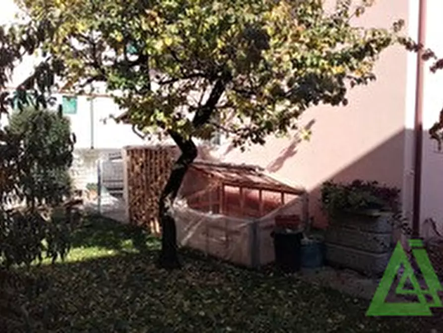 Immagine 8 di Casa indipendente in vendita  a Resana