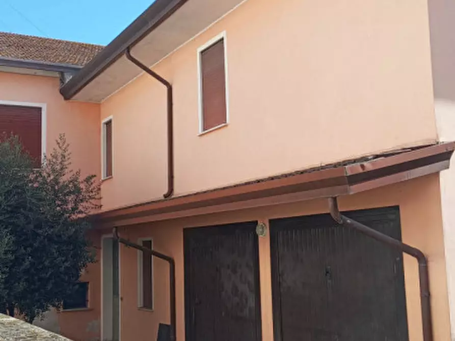 Immagine 13 di Casa indipendente in vendita  a Resana