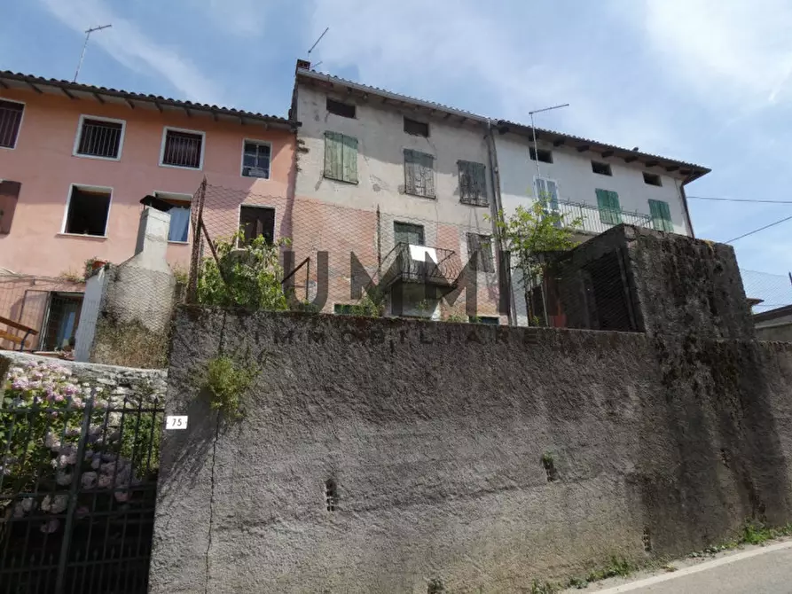 Immagine 12 di Rustico / casale in vendita  a Schio