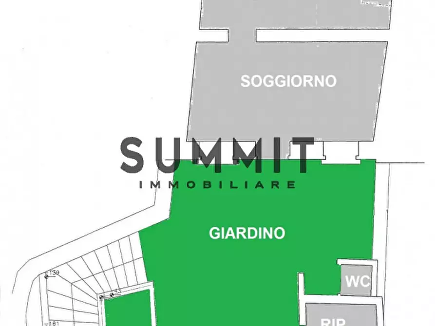 Immagine 18 di Rustico / casale in vendita  a Schio