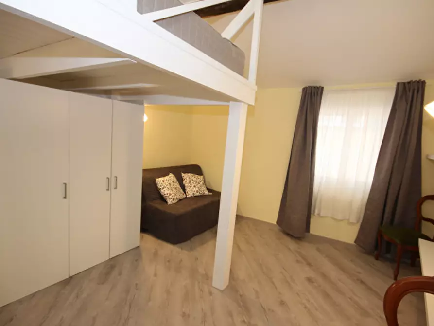 Immagine 3 di Monolocale in affitto  in via Macelli di Soziglia a Genova