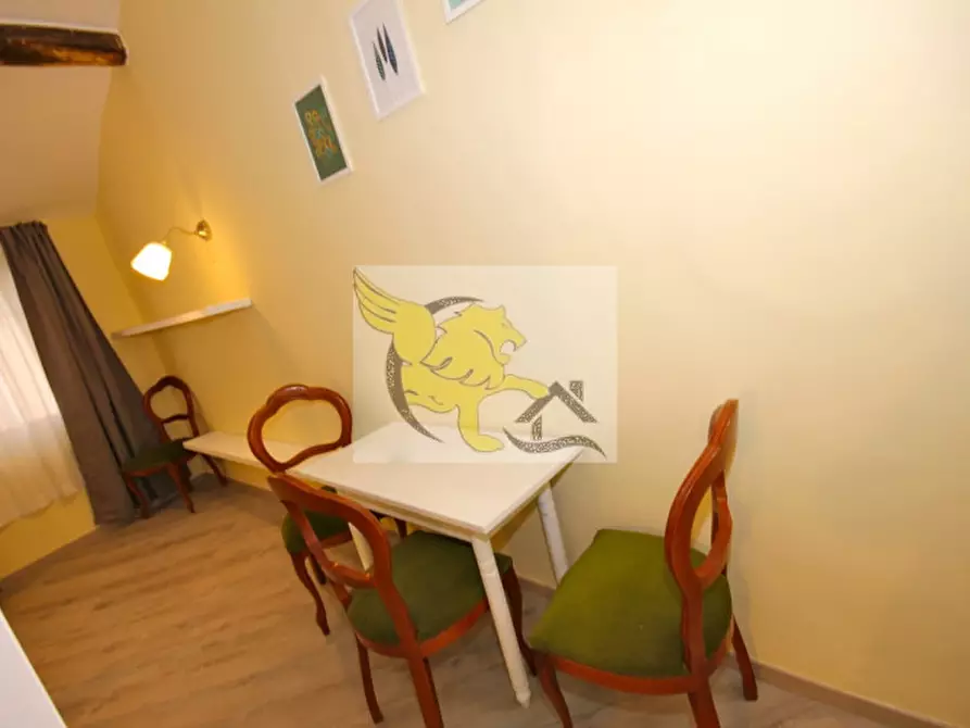 Immagine 4 di Monolocale in affitto  in via Macelli di Soziglia a Genova