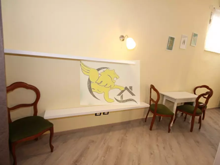 Immagine 5 di Monolocale in affitto  in via Macelli di Soziglia a Genova