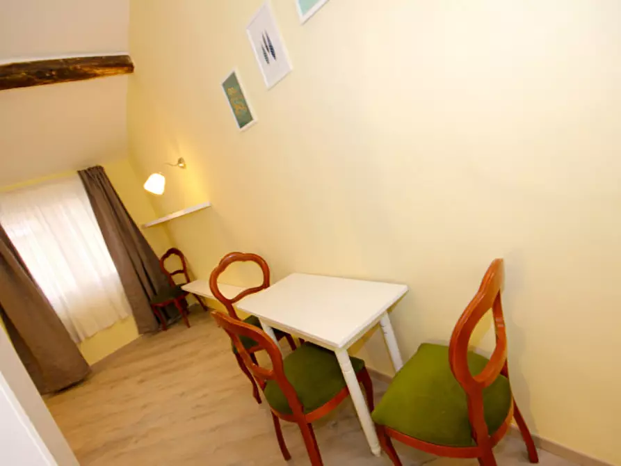 Immagine 6 di Monolocale in affitto  in via Macelli di Soziglia a Genova