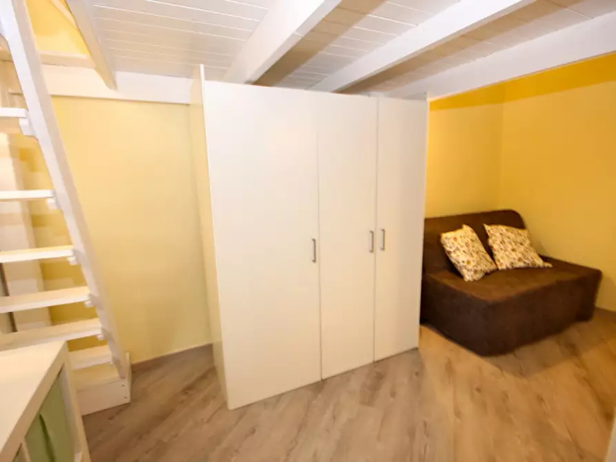 Immagine 7 di Monolocale in affitto  in via Macelli di Soziglia a Genova