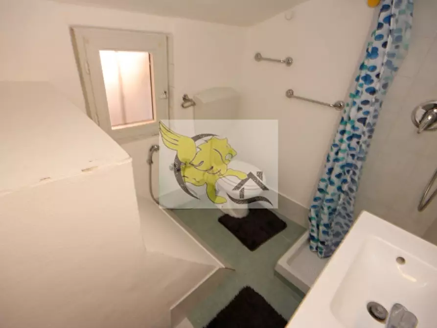 Immagine 12 di Monolocale in affitto  in via Macelli di Soziglia a Genova