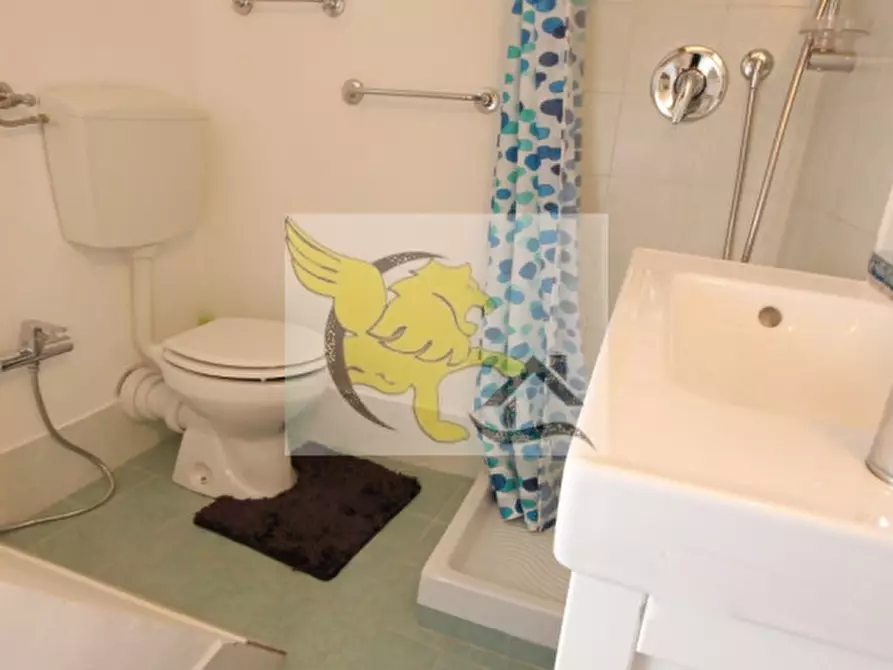 Immagine 13 di Monolocale in affitto  in via Macelli di Soziglia a Genova