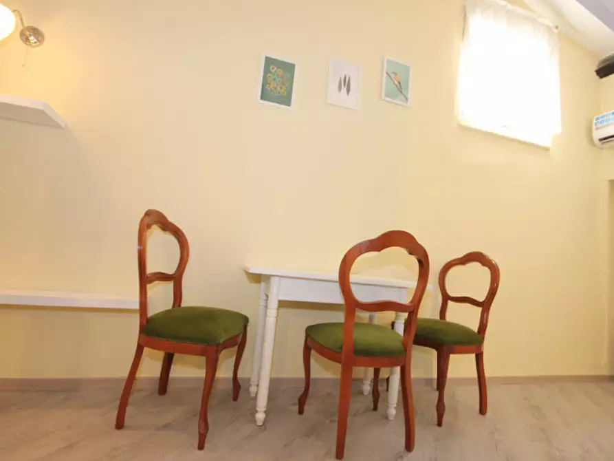 Immagine 14 di Monolocale in affitto  in via Macelli di Soziglia a Genova