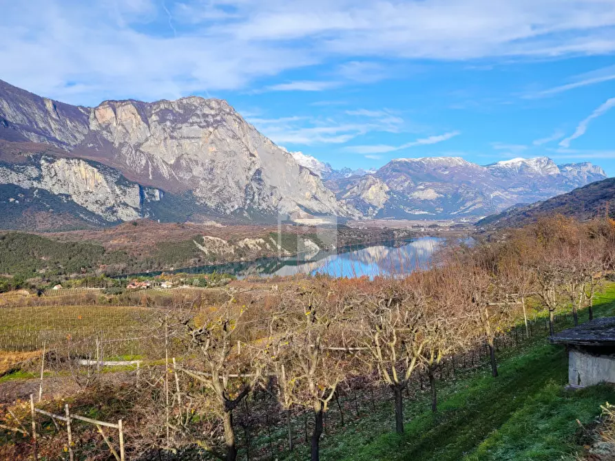 Immagine 1 di Rustico / casale in vendita  in Via alle Pozze a Cavedine