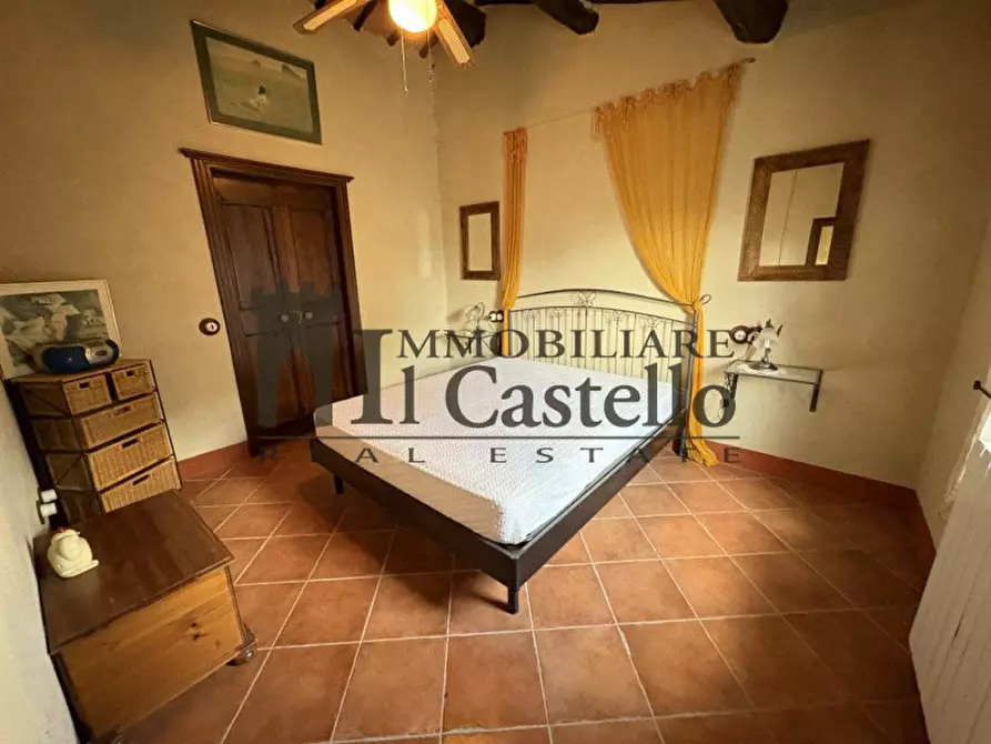 Immagine 2 di Villetta a schiera in vendita  in Località Pineta a Castiglione Del Lago