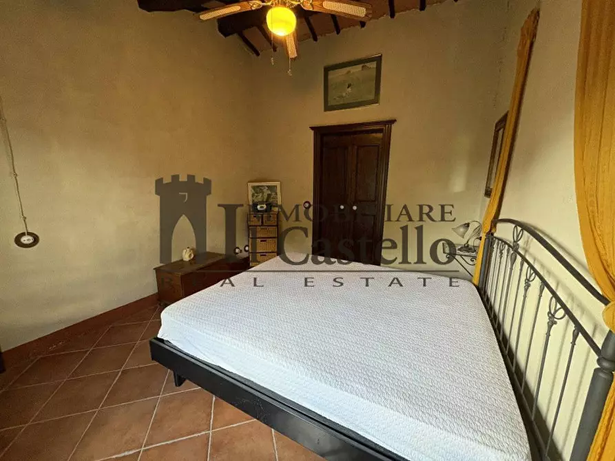 Immagine 3 di Villetta a schiera in vendita  in Località Pineta a Castiglione Del Lago