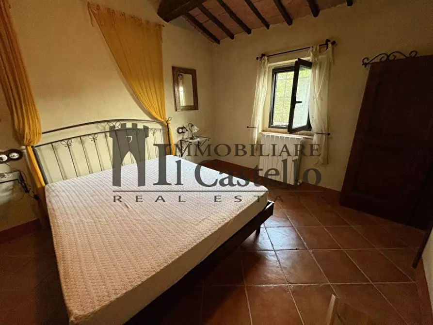 Immagine 4 di Villetta a schiera in vendita  in Località Pineta a Castiglione Del Lago