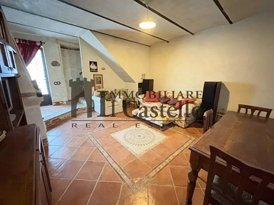 Immagine 7 di Villetta a schiera in vendita  in Località Pineta a Castiglione Del Lago