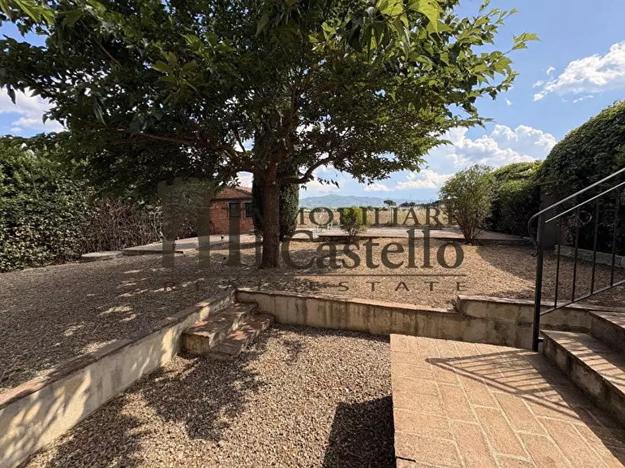 Immagine 17 di Villetta a schiera in vendita  in Località Pineta a Castiglione Del Lago