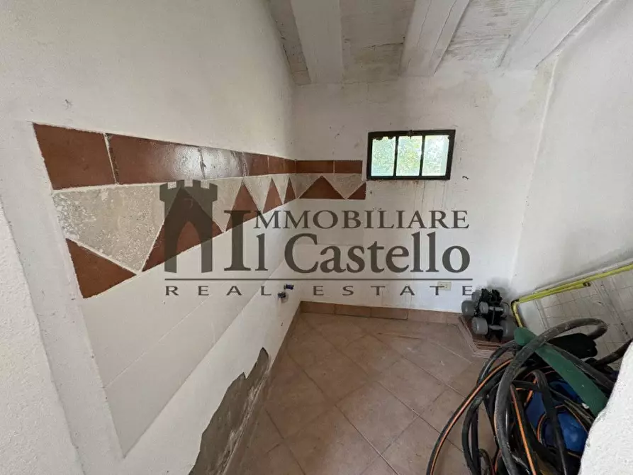 Immagine 20 di Villetta a schiera in vendita  in Località Pineta a Castiglione Del Lago