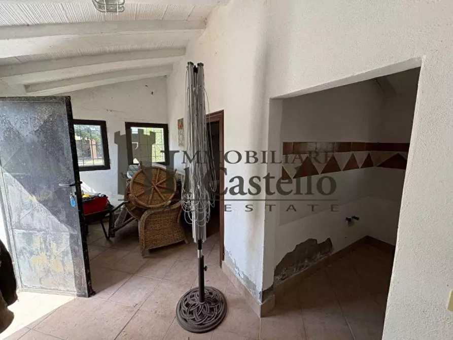 Immagine 21 di Villetta a schiera in vendita  in Località Pineta a Castiglione Del Lago