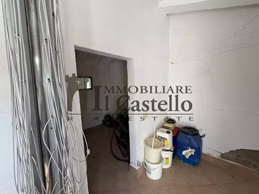 Immagine 22 di Villetta a schiera in vendita  in Località Pineta a Castiglione Del Lago