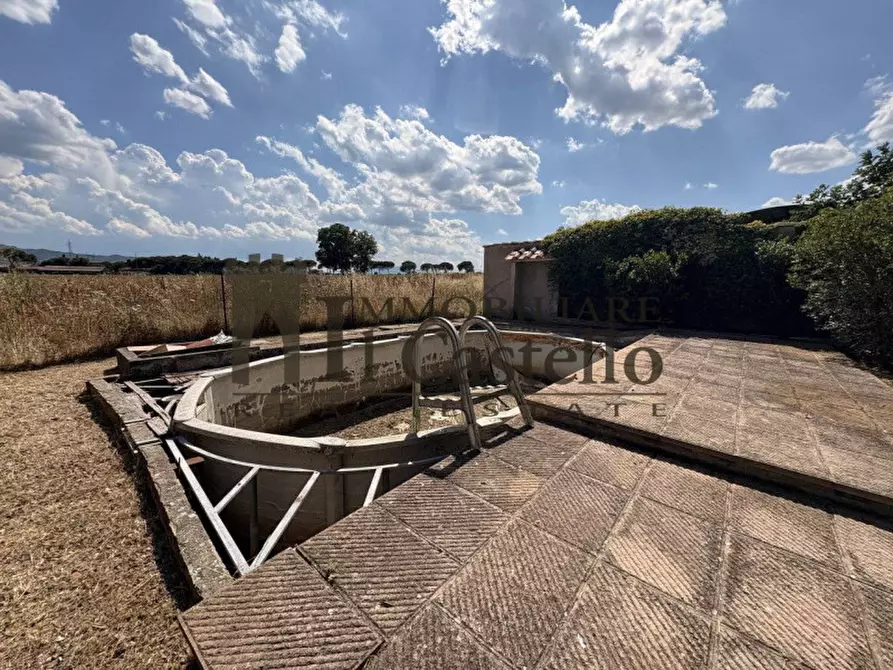 Immagine 27 di Villetta a schiera in vendita  in Località Pineta a Castiglione Del Lago