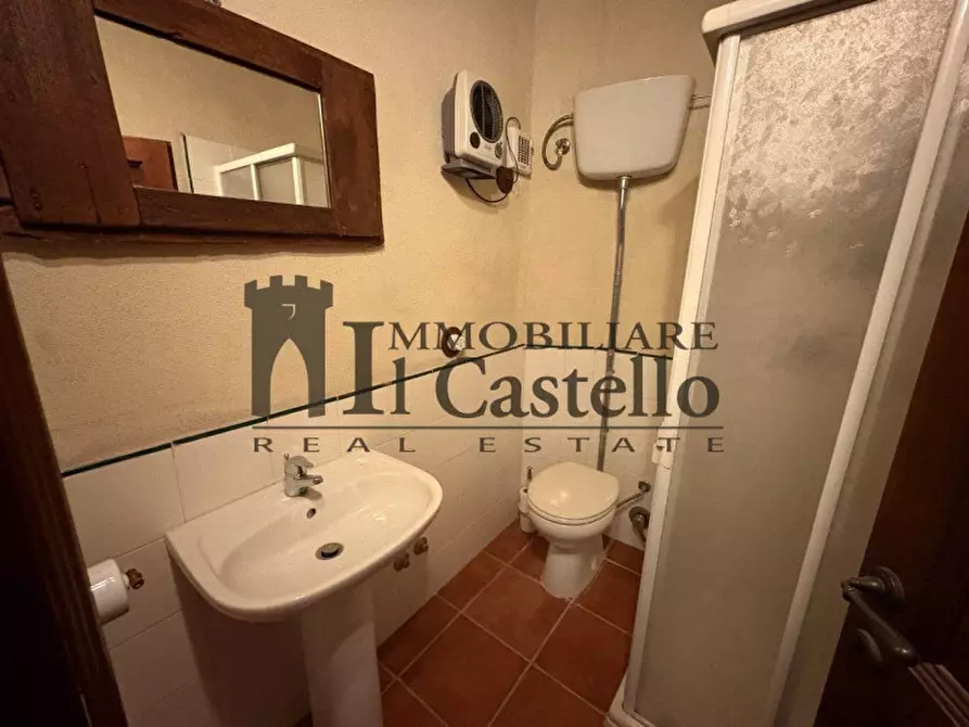 Immagine 32 di Villetta a schiera in vendita  in Località Pineta a Castiglione Del Lago