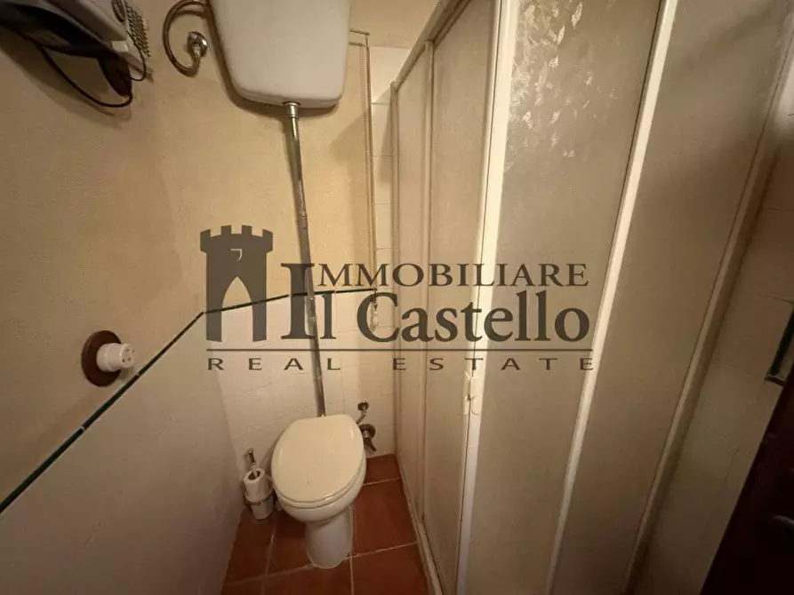 Immagine 33 di Villetta a schiera in vendita  in Località Pineta a Castiglione Del Lago