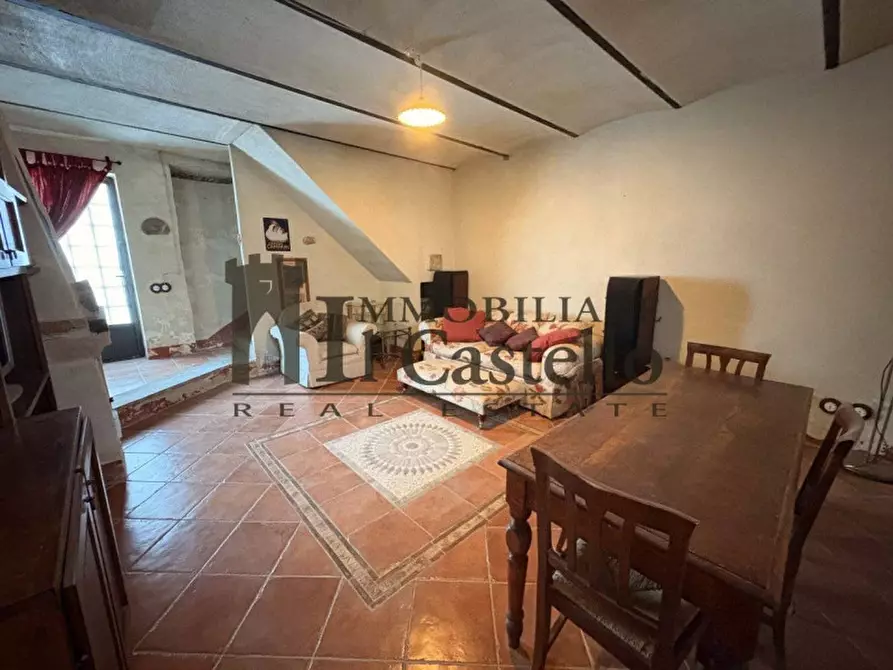 Immagine 34 di Villetta a schiera in vendita  in Località Pineta a Castiglione Del Lago