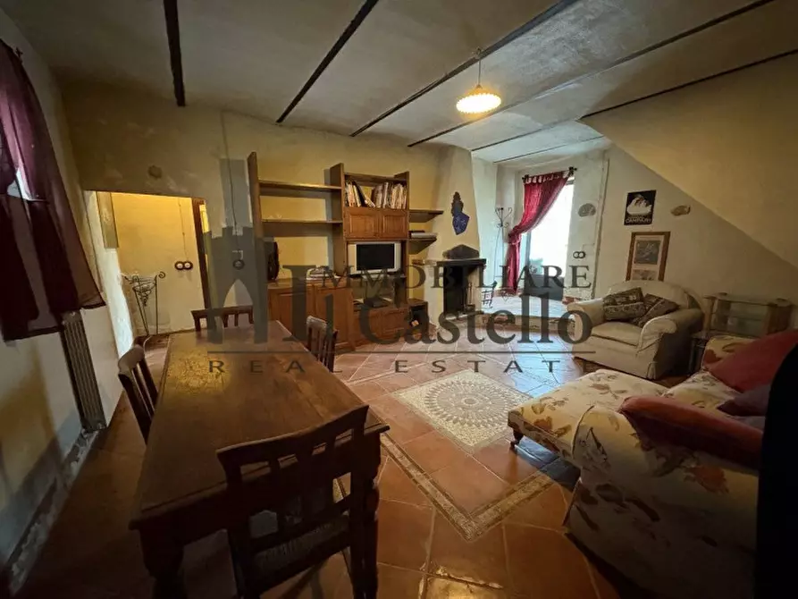 Immagine 35 di Villetta a schiera in vendita  in Località Pineta a Castiglione Del Lago