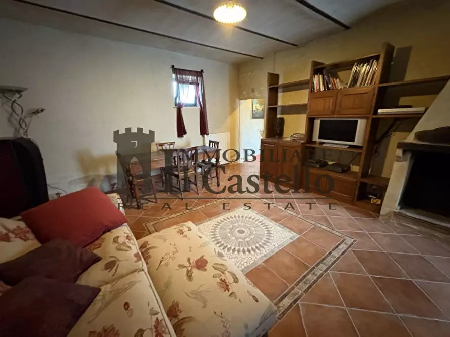 Immagine 36 di Villetta a schiera in vendita  in Località Pineta a Castiglione Del Lago