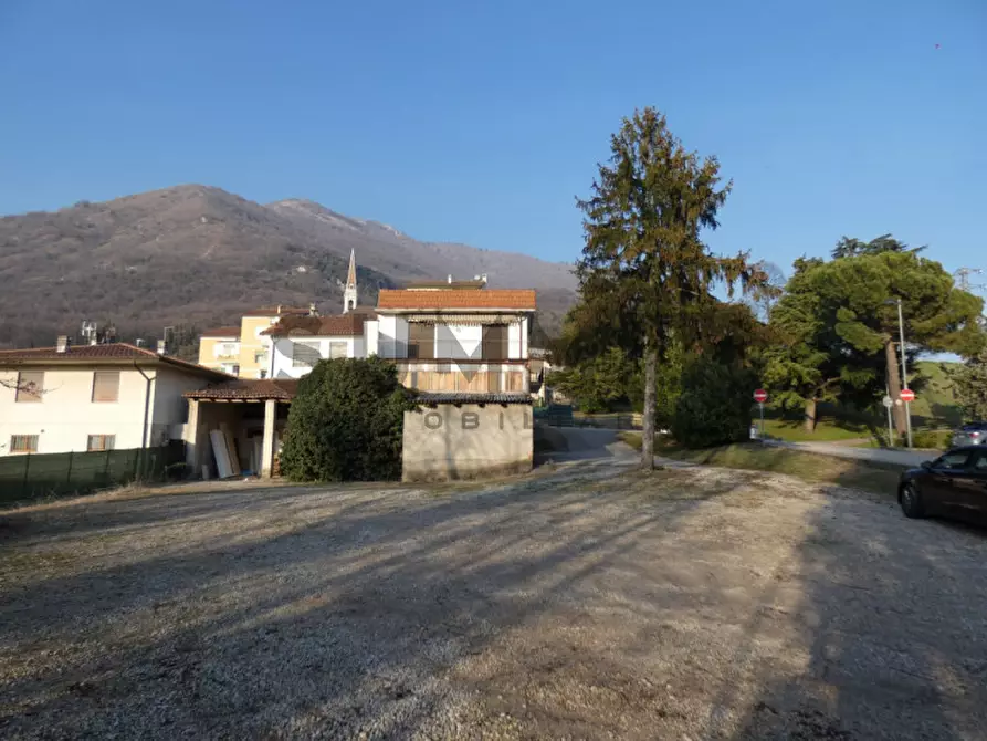 Immagine 2 di Casa bifamiliare in vendita  in Via Della Stamperia a Santorso