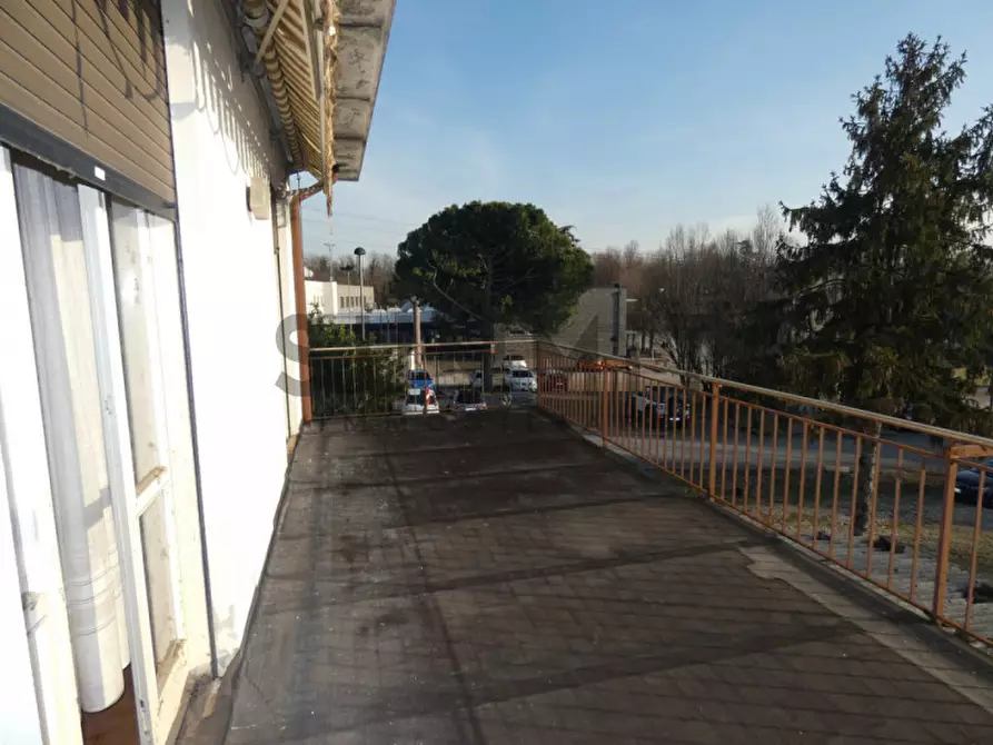 Immagine 6 di Casa bifamiliare in vendita  in Via Della Stamperia a Santorso