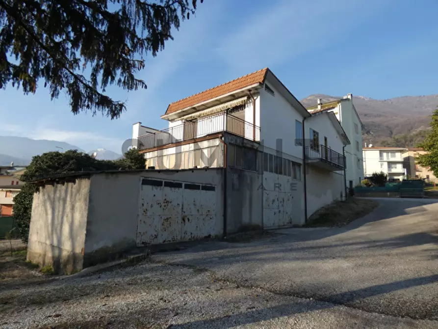 Immagine 12 di Casa bifamiliare in vendita  in Via Della Stamperia a Santorso